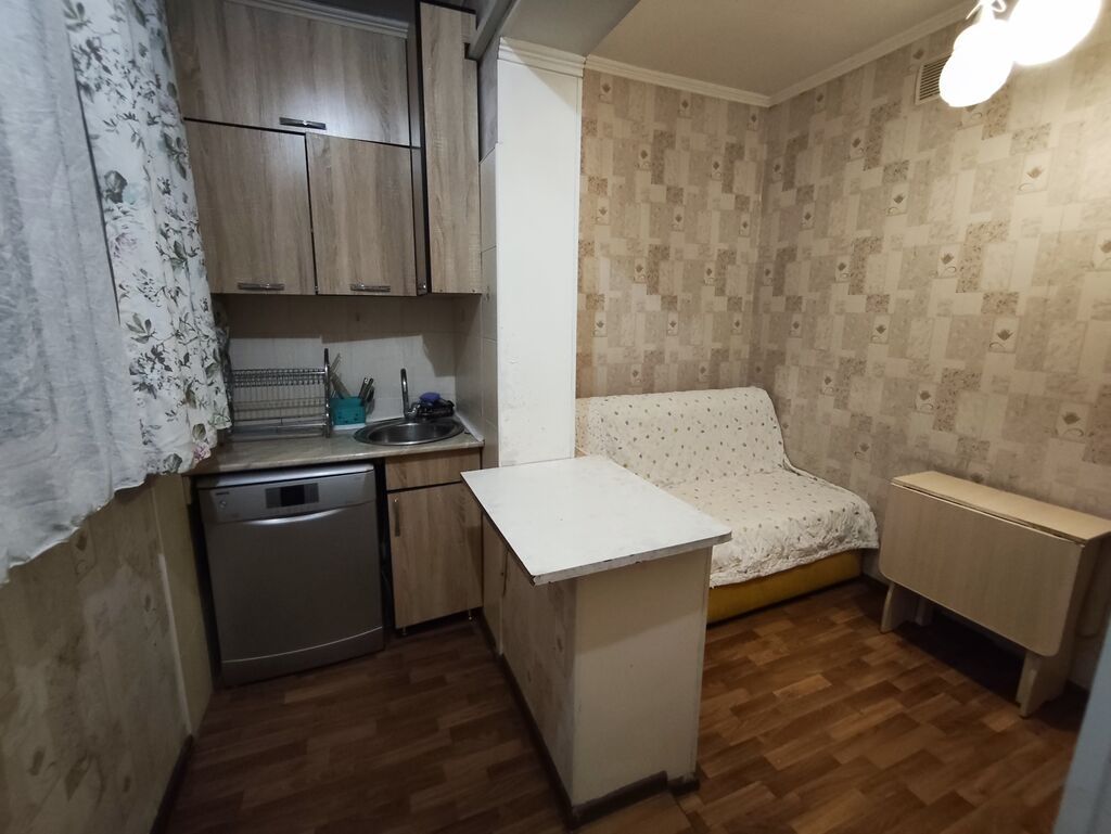 Сдам 1-комнатную квартиру в мкр. Тунгуч от собственника: фото 6