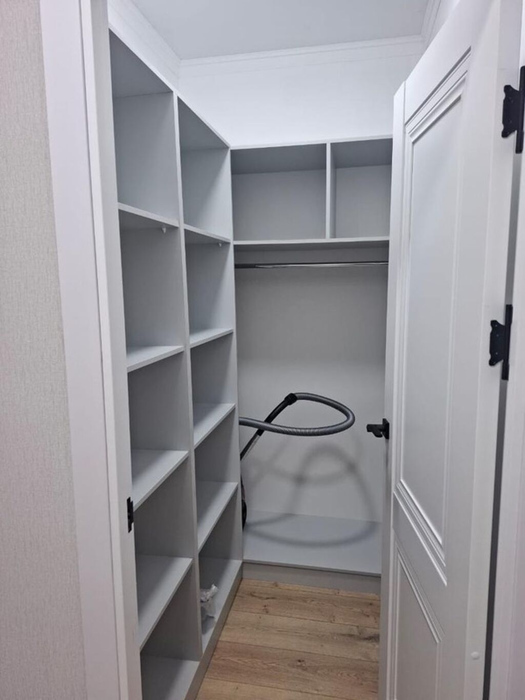 2 комнаты, 54 м², ул. Горького / Алматинка Элитка, 2 этаж, Свежий ремонт: фото 7