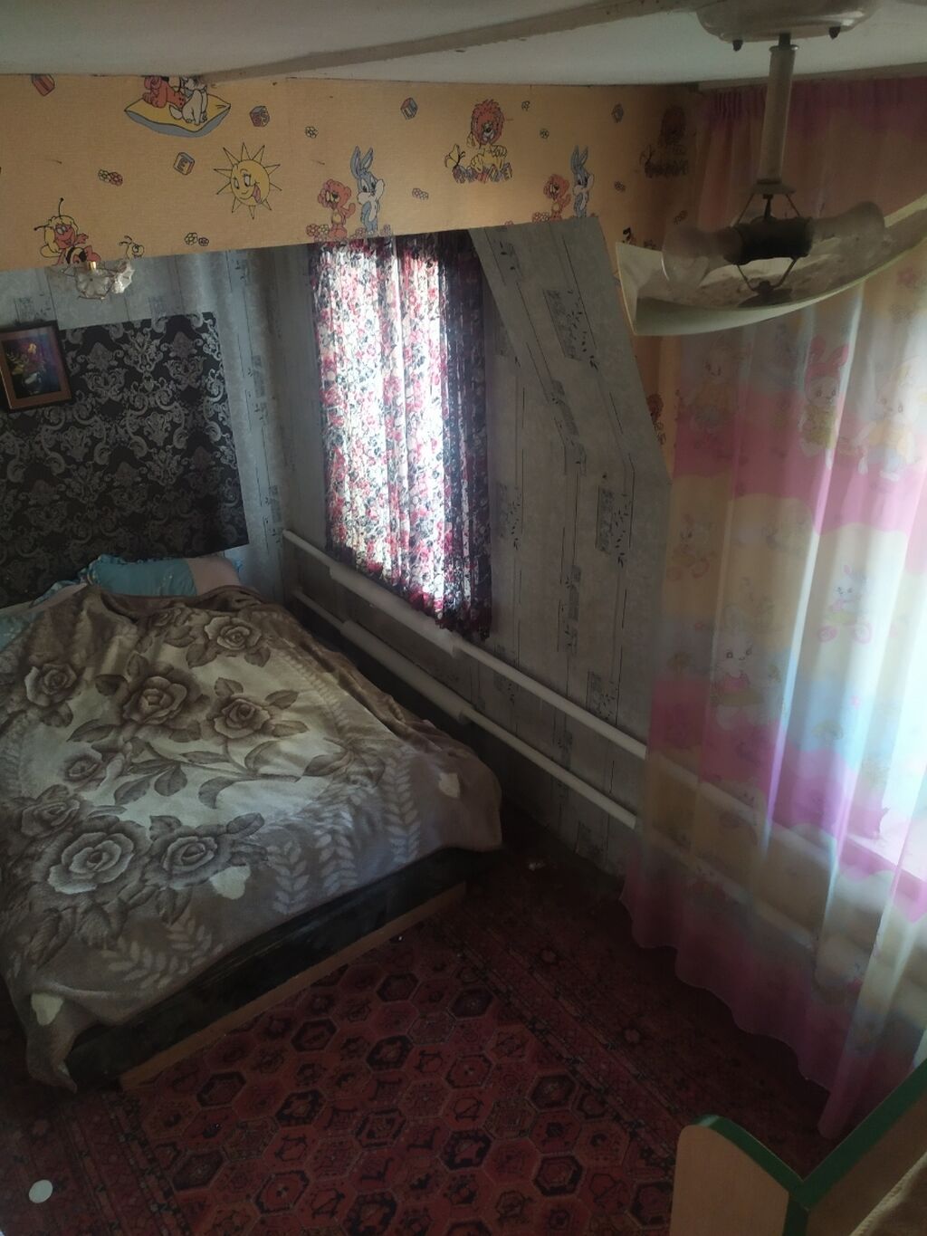 Продаю дом,Рядом с Дордоем.3 комнаты,3 сотки,Сан узел Душ в: фото 2