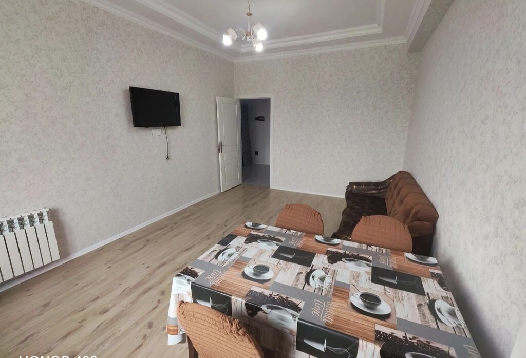 Sarayda 2 otaqlı yeni tikili mənzil satılır, 63 m², 22 500 AZN, şəkil 4 / 11