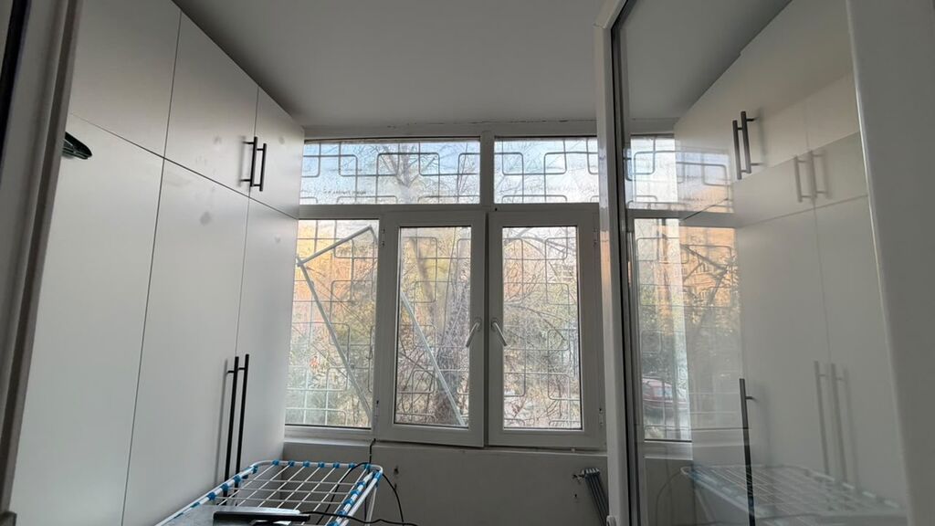 2 комнаты, 49 м², Молодая Гвардия 104 серия, 2 этаж, Евроремонт: фото 2