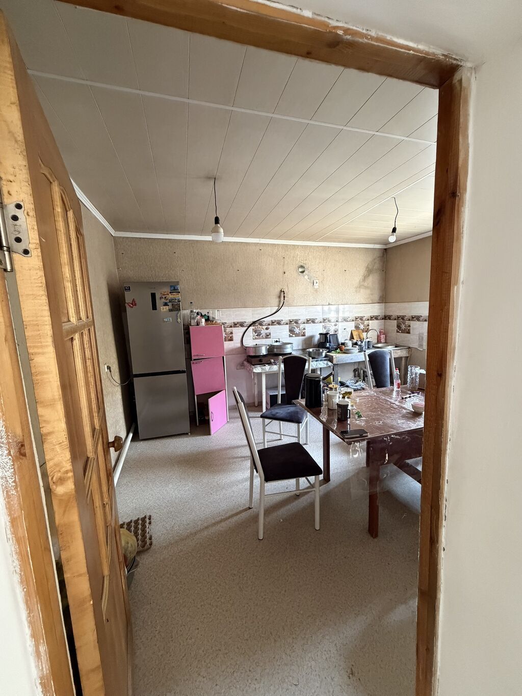 4 комнаты, 120 м², 4 соток, Бишкек, Арча-Бешик ж/м Собственник: фото 8