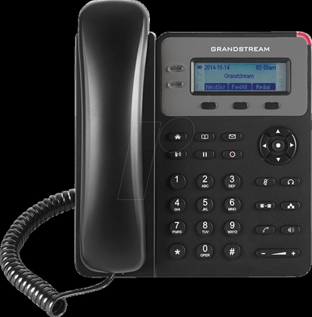 GrandStream GXP 1610 IP Masaüstü Telefon: 100 AZN ▷ Modemlər və şəbəkə  avadanlıqları | Bakı | 37523920 ᐈ lalafo.az