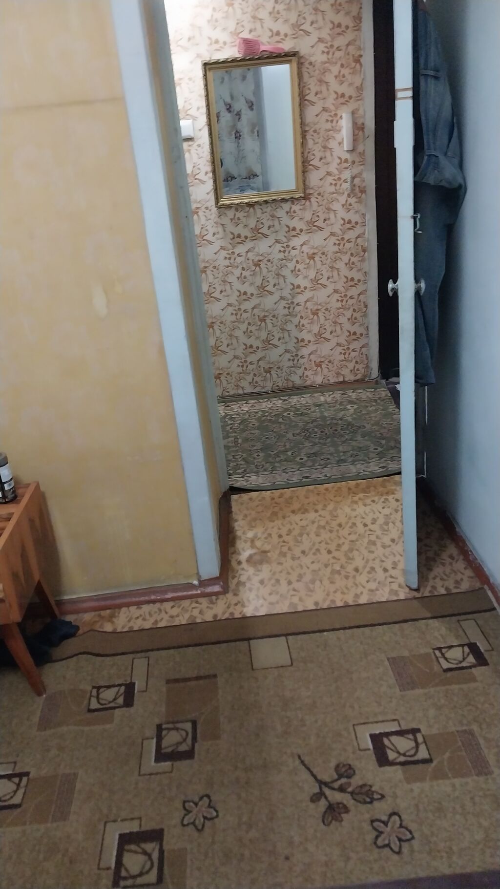 Сдаю комнату с подселениям для одной женшине цена договорная: фото 6