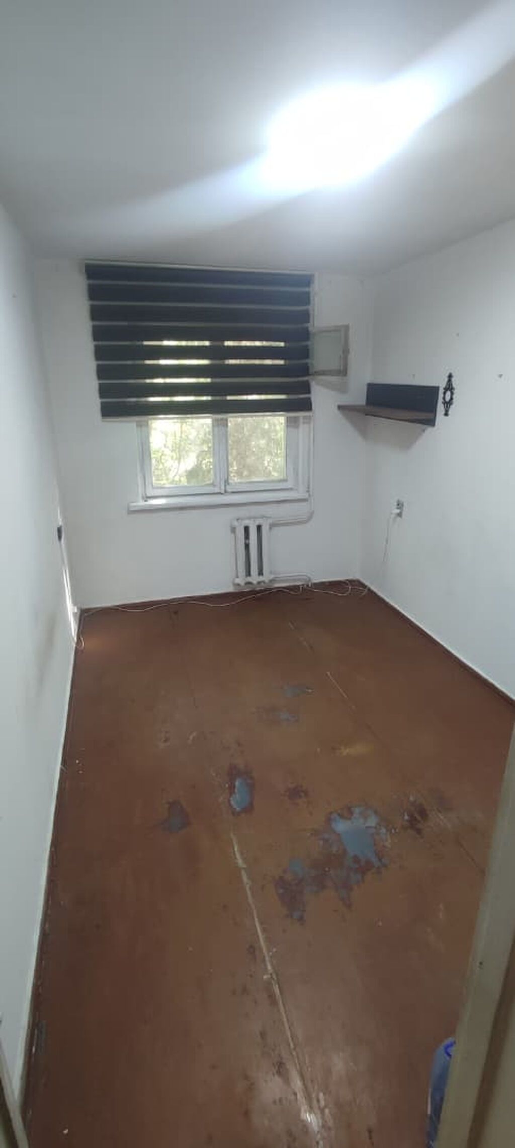 2 комнаты, 44 м², 6 мкр 104 серия, 3 этаж, Требуется ремонт: фото 7