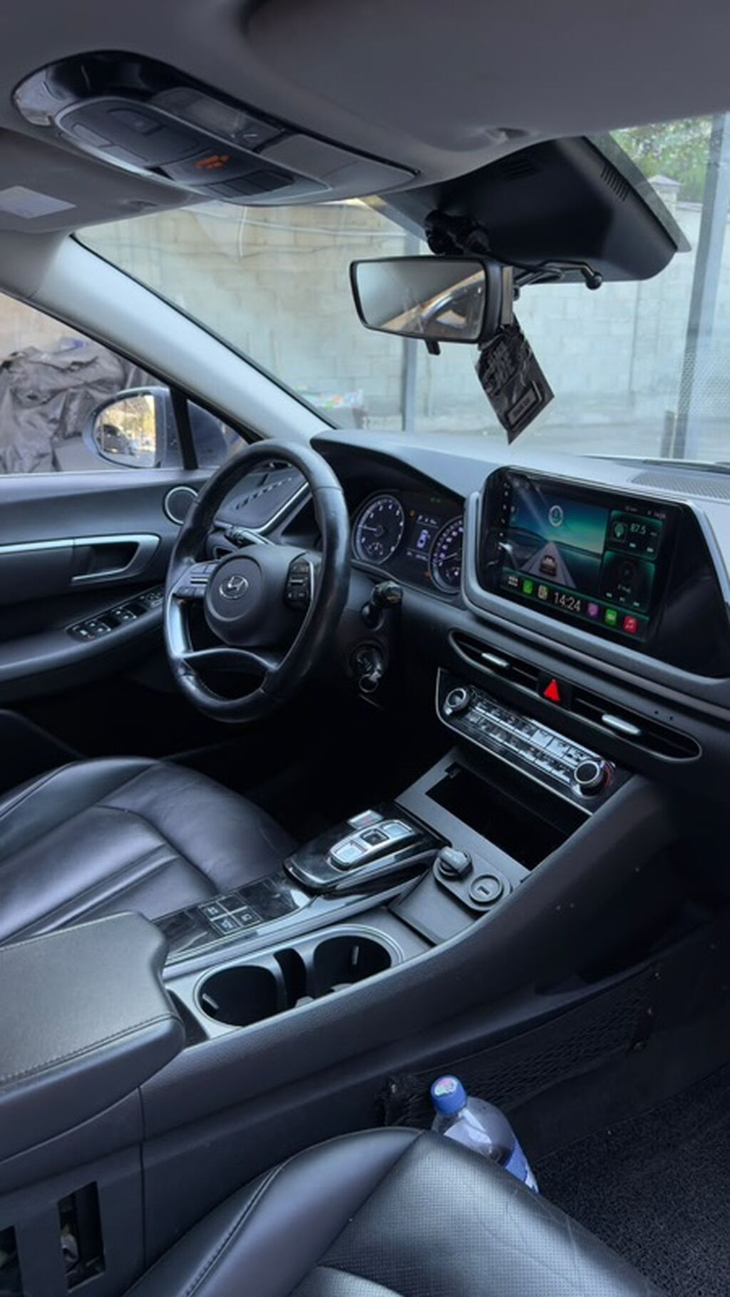 Hyundai Sonata: 2020 г., Седан: фото 6