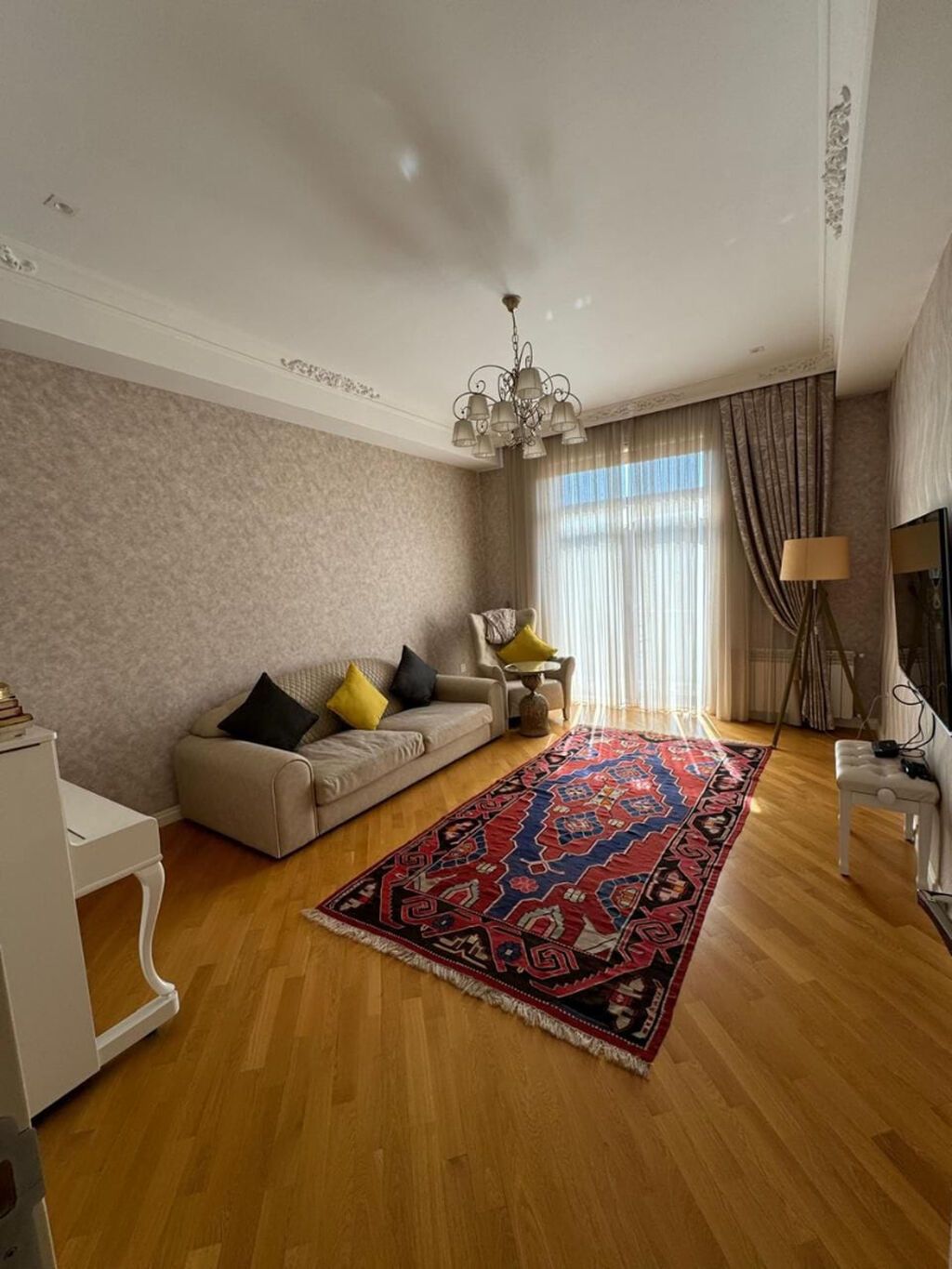 Mənzil, 2 otaqlı, icarəyə verilir, Bakı — 14