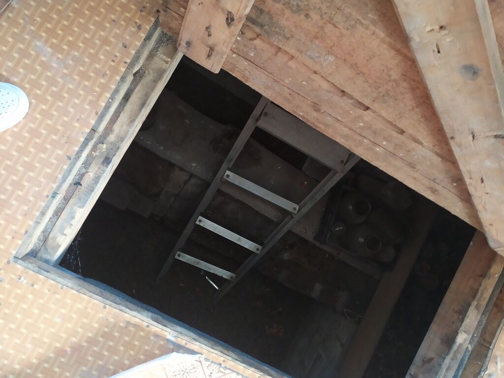 Продаем дом в районе Маевки начало, в доме 4 комнаты прихожая, сан: фото 7