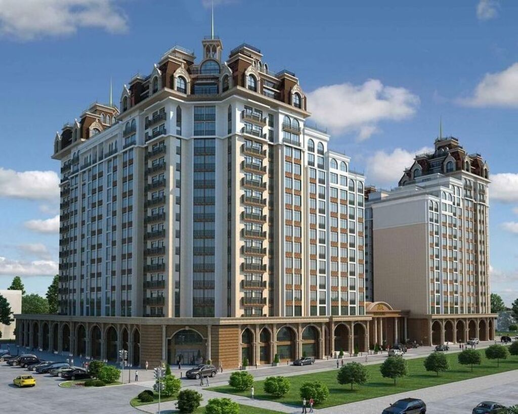 2 комнаты, Собственник, Без животных, от 1 года, С мебелью полностью: фото 3