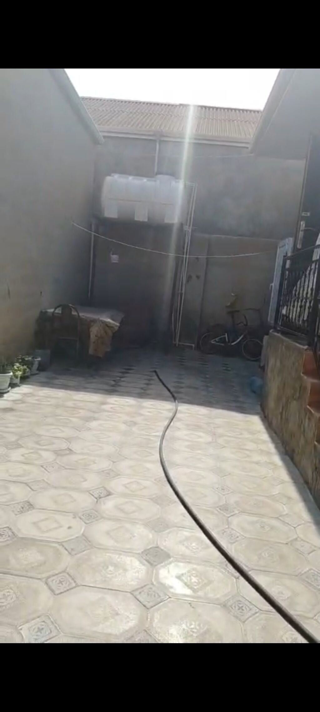 🔥 BİNƏ ATÇILIQDA TƏCİLİ SATILIR! KUPÇALI HƏYƏT EVİ! 🔥 Binə