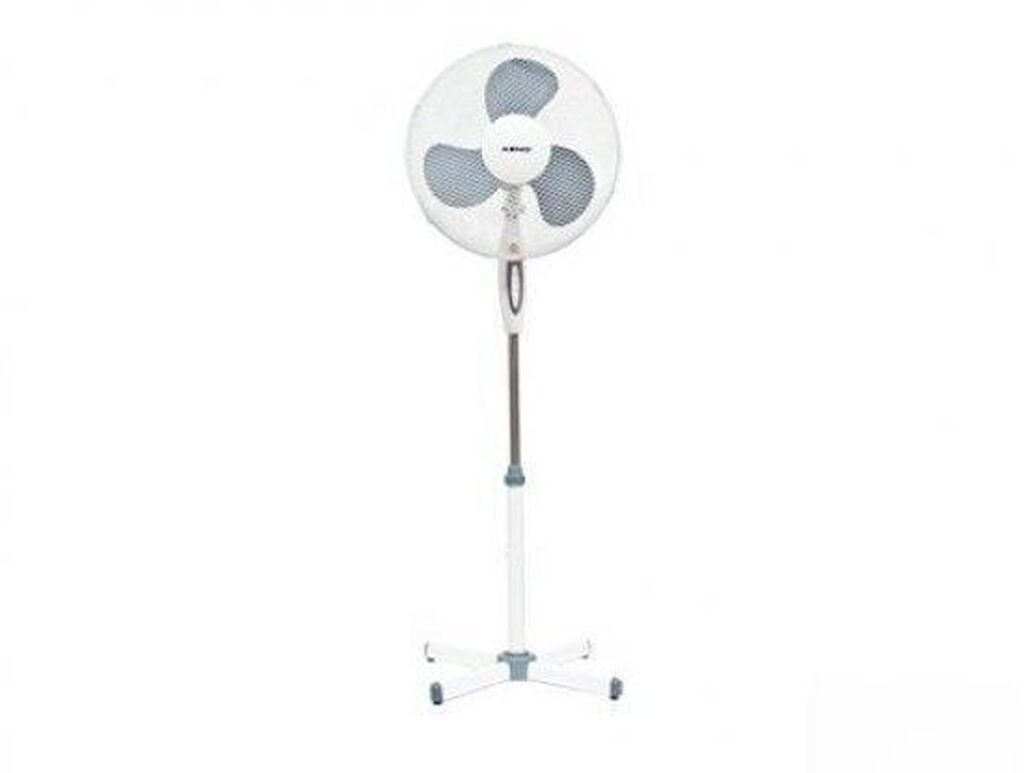 Ugradni ventilatori: Ventilator Keno KE-1604 NOVO. VENTILATOR KE-1604Karakteristike