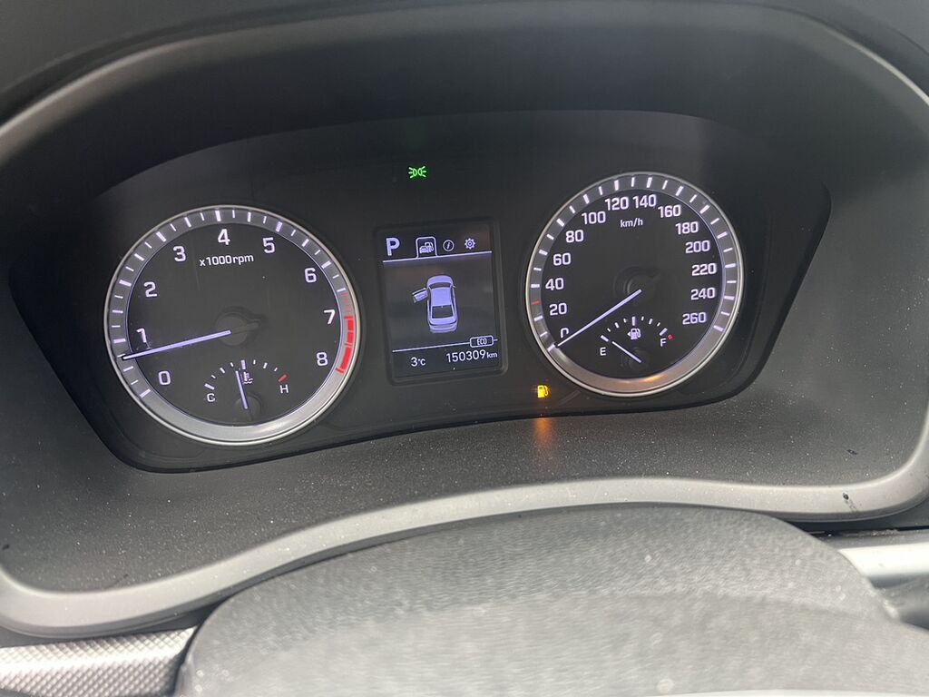 Hyundai Sonata: 2023 г., 2 л, Автомат, Газ, Седан: фото 5