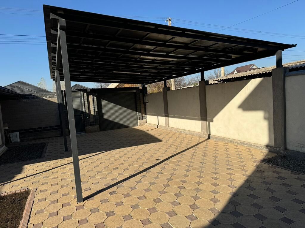 5 комнат, 260 м², 4 соток, Бишкек, Арча-Бешик ж/м Собственник: фото 4