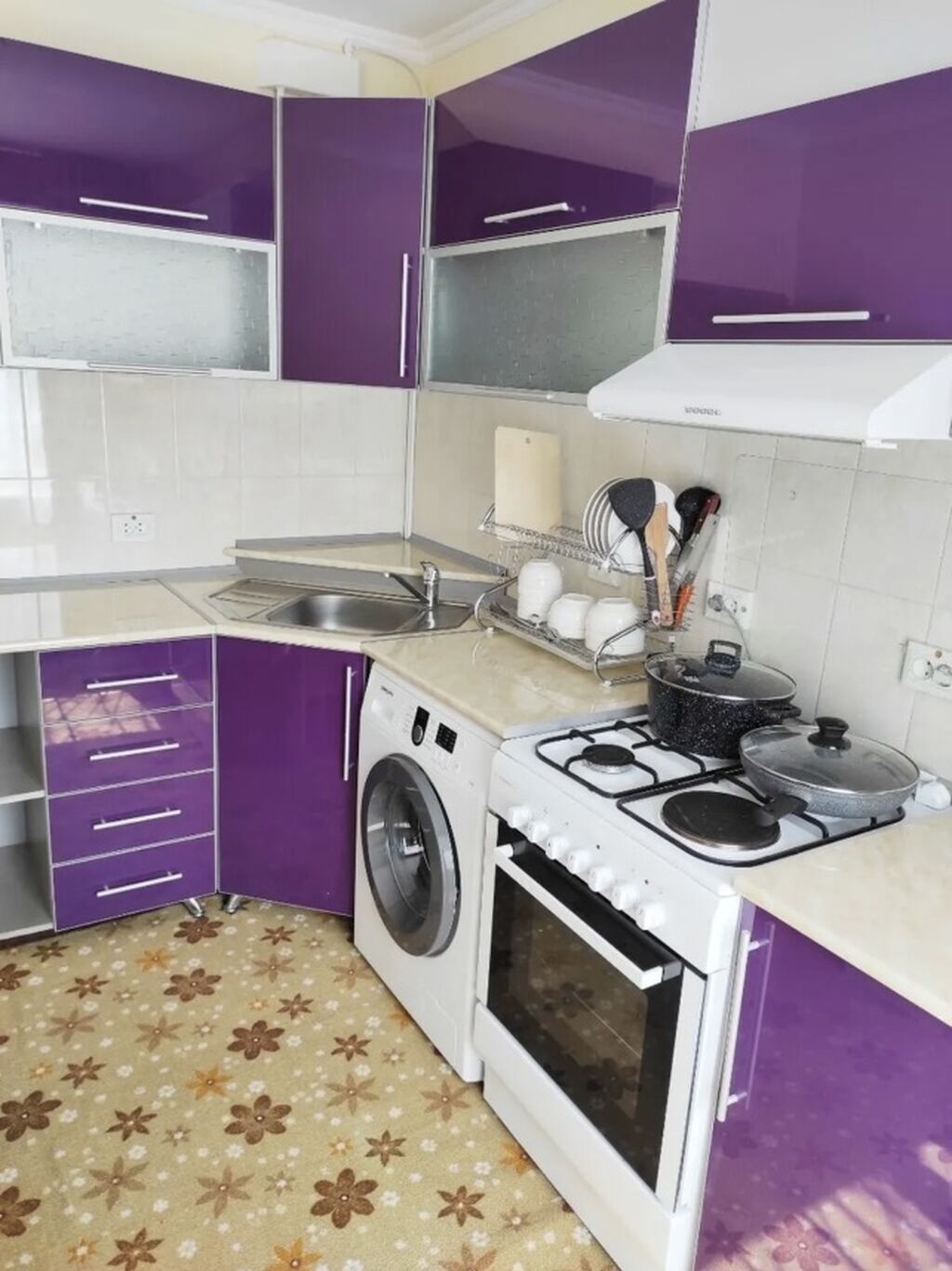 3 комнаты, 71 м², Индивидуалка, 1 этаж: фото 6