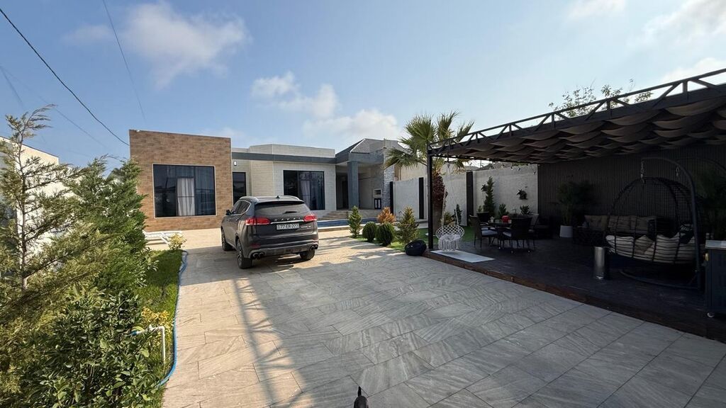 4-room house for rent in Mərdəkan, 300 m², 250 AZN/mo, photo 2 / 12