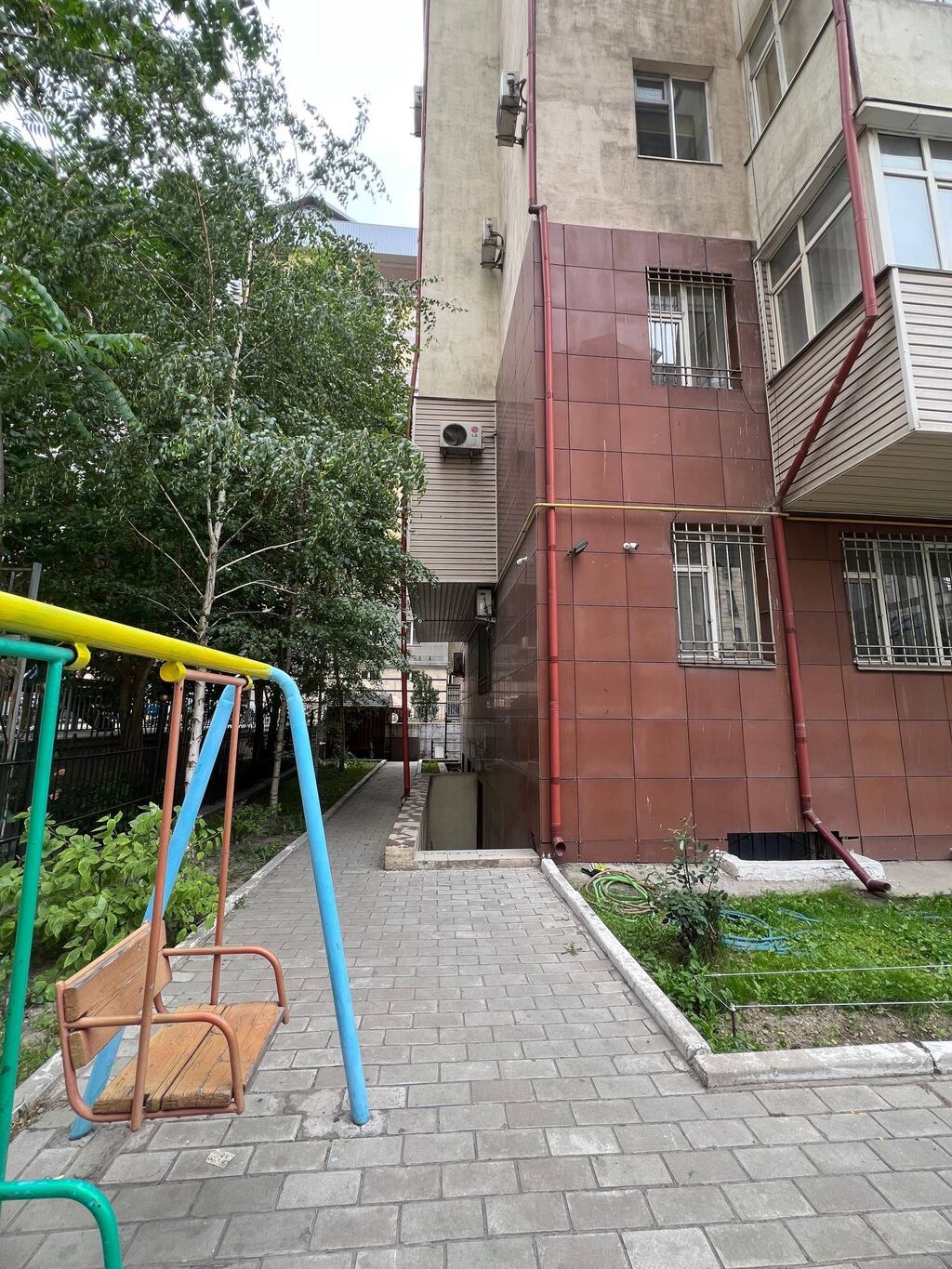 4 комнаты, 186 м², Золотой квадрат 2 этаж, Евроремонт: фото 7