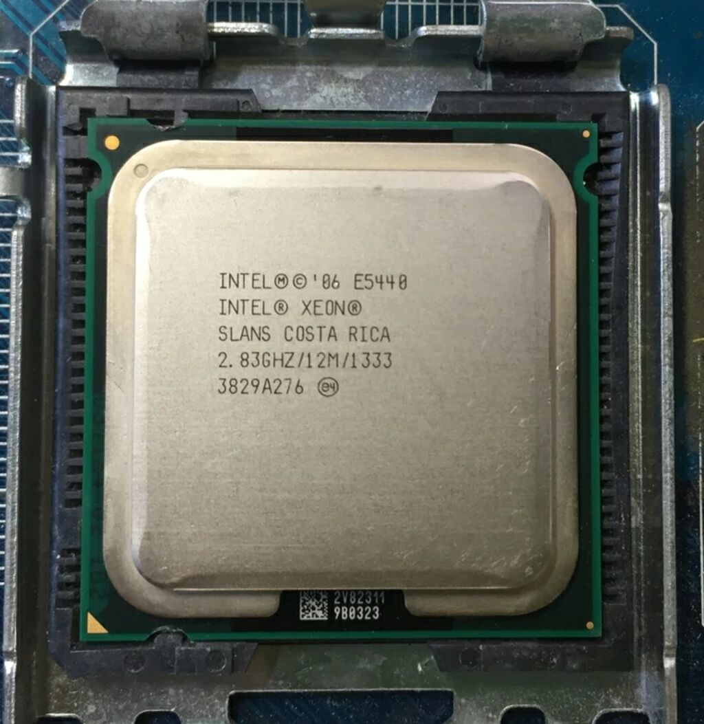 Intel xeon гта 5 фото 7