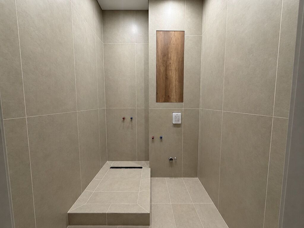 3 комнаты, 121 м², Ак-Кеме Элитка, 3 этаж, Дизайнерский ремонт: фото 8