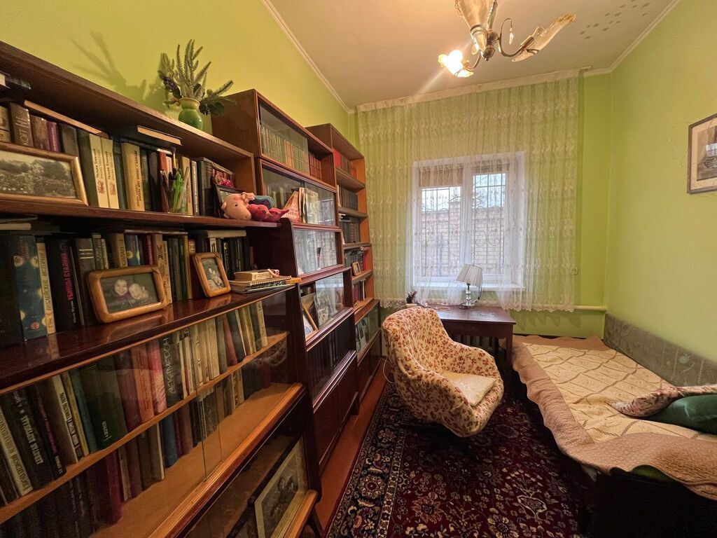 Продаю! Дом с участком 82 м², участок 7 соток - 393 000$ р-н: фото 4
