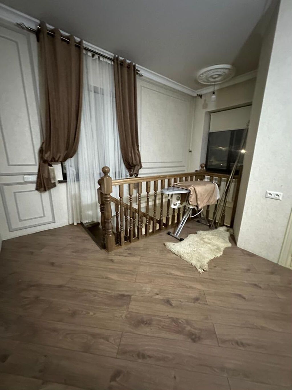Продается современный 2-этажный кирпичный дом в районе Кызыл-Аскер: фото 5