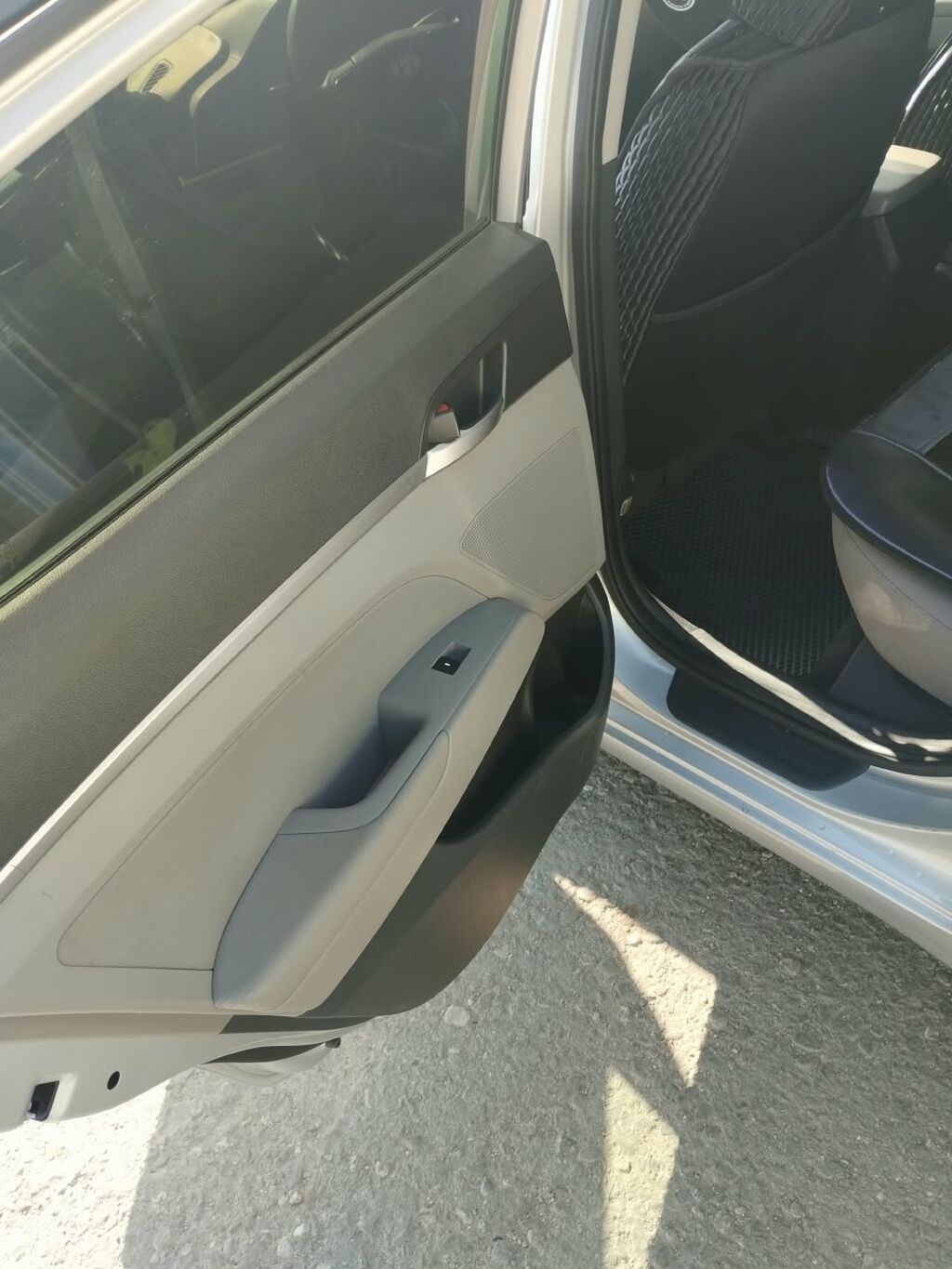 Hyundai Elantra: 2020 г., 2 л, Автомат, Бензин, Седан: фото 5