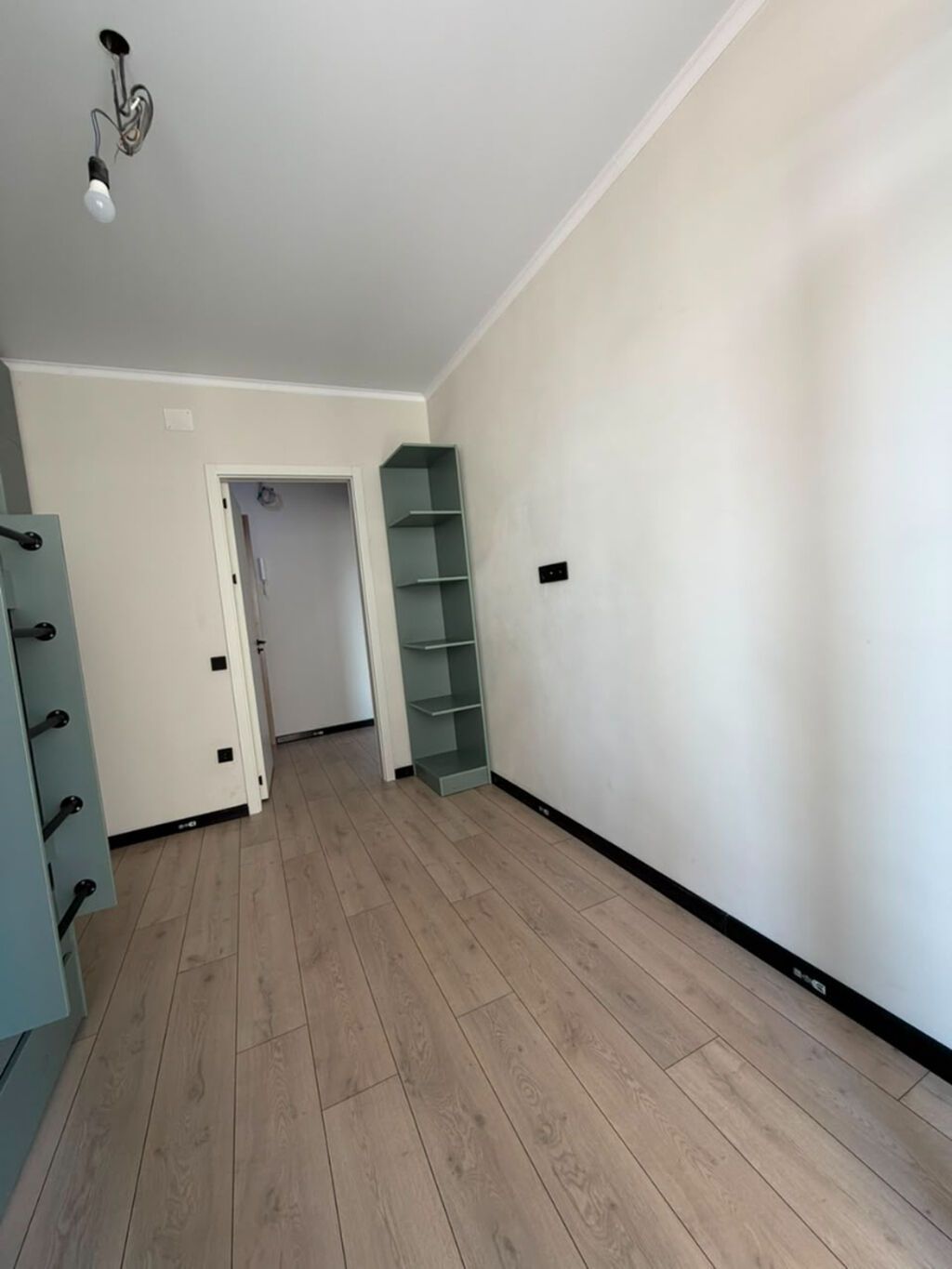 1 комната, 40 м², Элитка, 9 этаж, Дизайнерский ремонт: фото 2