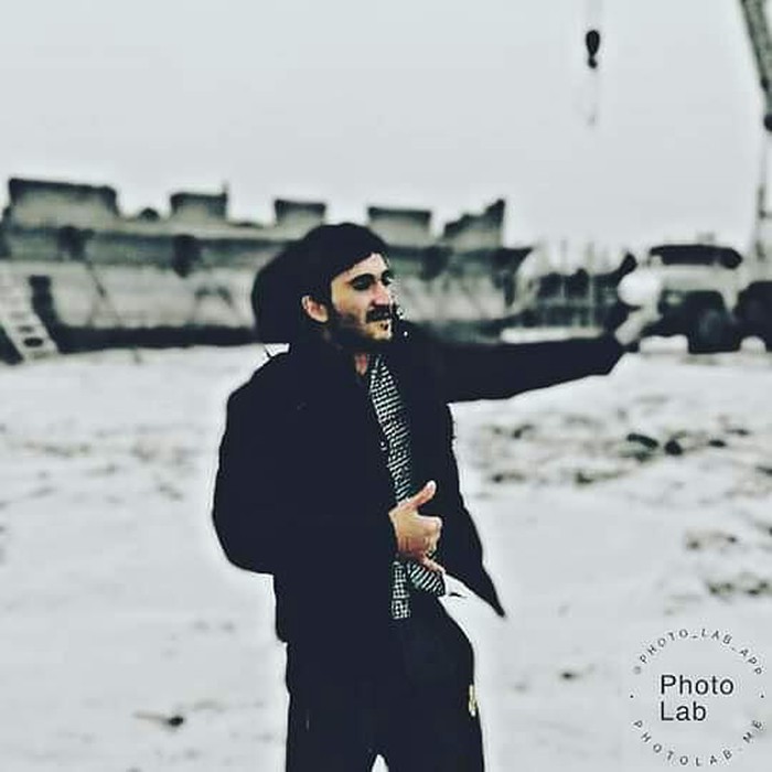Mühafizə, təhlükəsizlik: Salam 21 yasim var is axdariram axranliqda olabiler... - lalafo.az Sabirabad şəhərində Salam 21 yasim var is axdariram axranliqda olabiler...