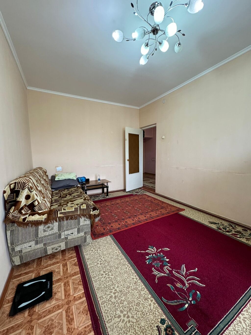 3 комнаты, 60 м², Городок Энергетиков Индивидуалка, 4 этаж, Косметический ремонт: фото 2