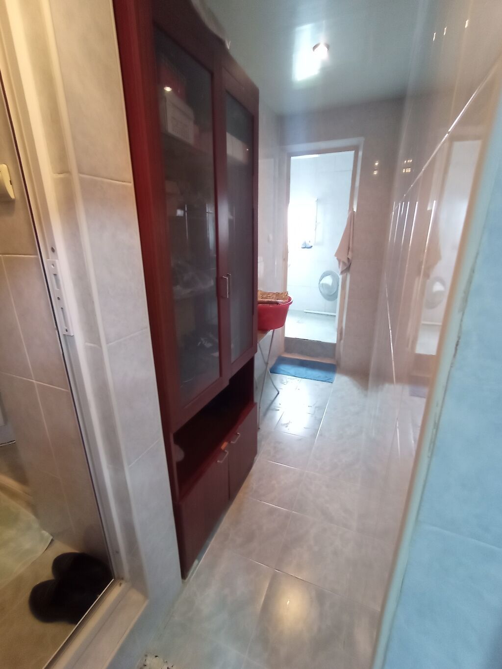 Gəncə, 4 otaqlı, Köhnə tikili, 80 kv. m