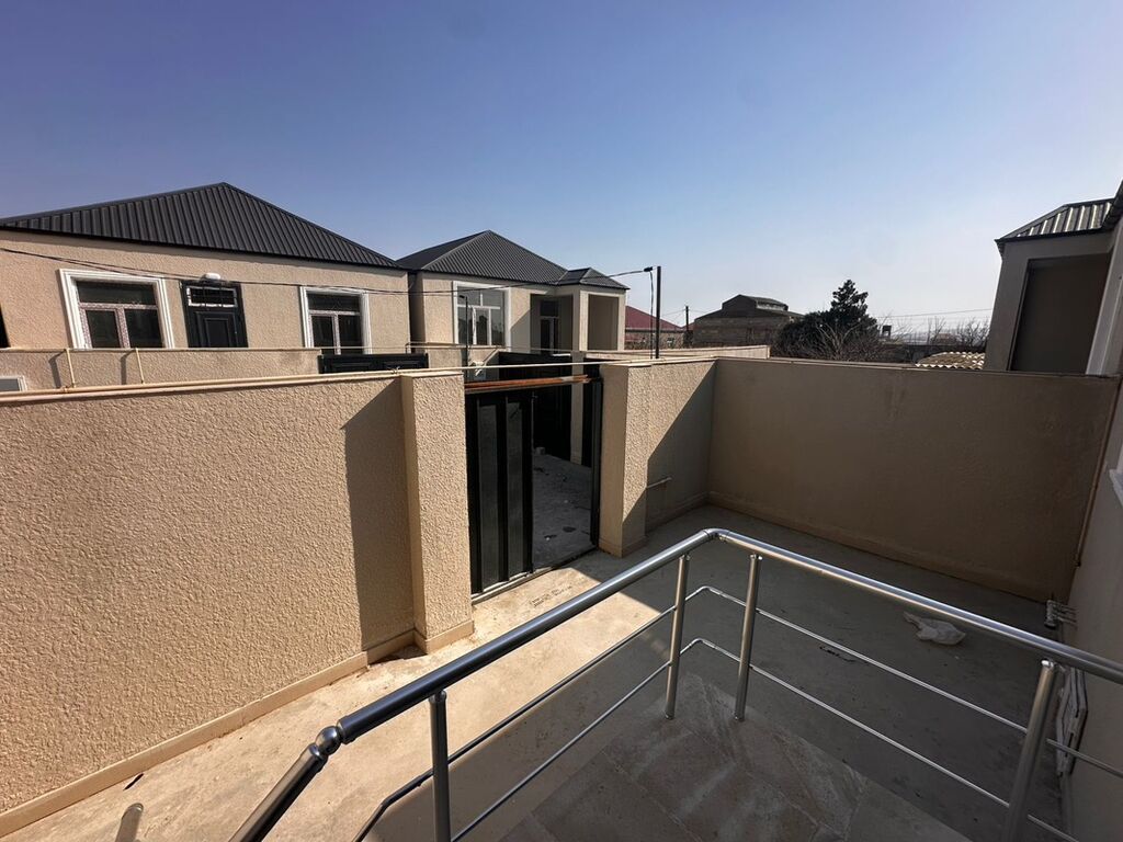3-room house for sale in Saray, 75 m², 68 000 AZN, photo 2 / 8