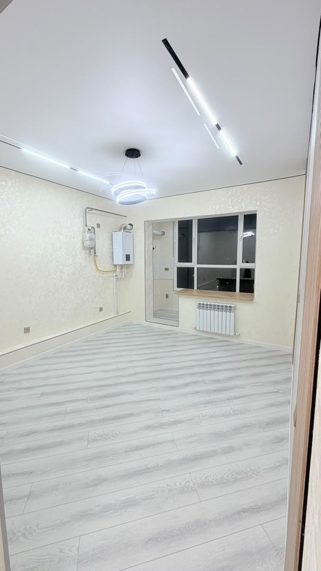2 комнаты, 40 м², Технопарк Элитка, 6 этаж, Дизайнерский ремонт: фото 7