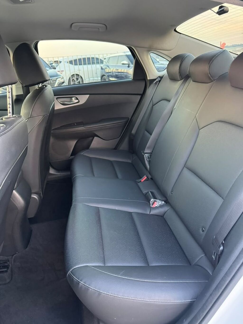 Kia K3: 2021 г., Автомат, Седан: фото 3