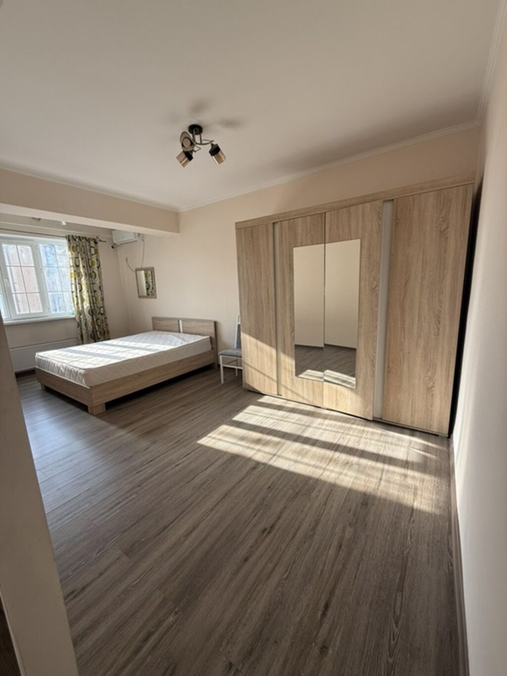 2 комнаты, 50 м², Элитка, 3 этаж, Евроремонт: фото 1
