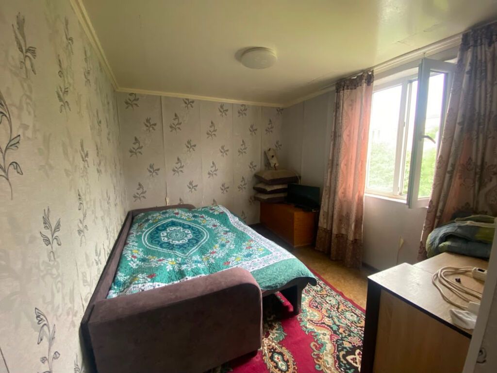Продается дом 76 м² с участком 6 соток - 125т$ Дом построен из кирпича: фото 8