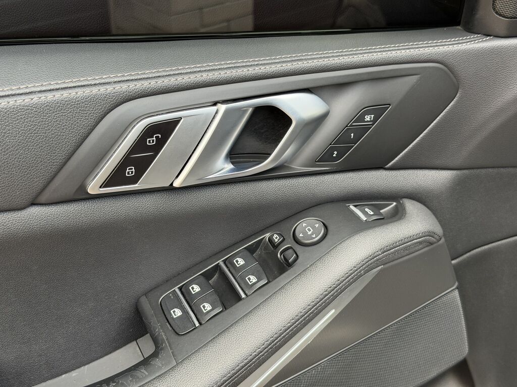 BMW X5: 2019 г., 3 л, Автомат, Бензин, Кроссовер — фото 8
