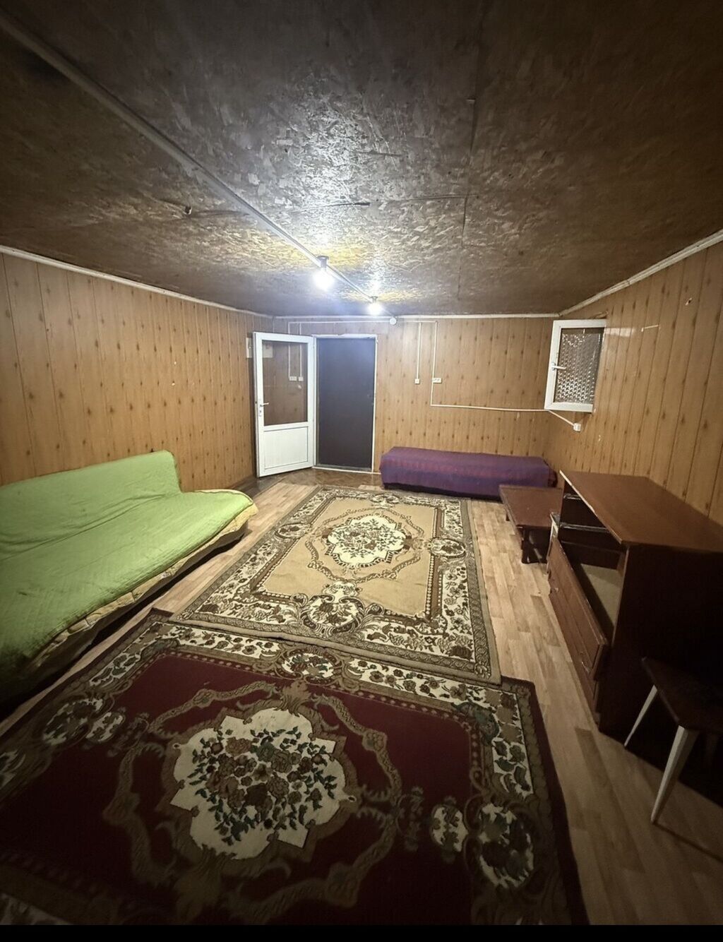 20 м², 1 комната, Аламедин-1 мкр, Парам без детей: фото 2