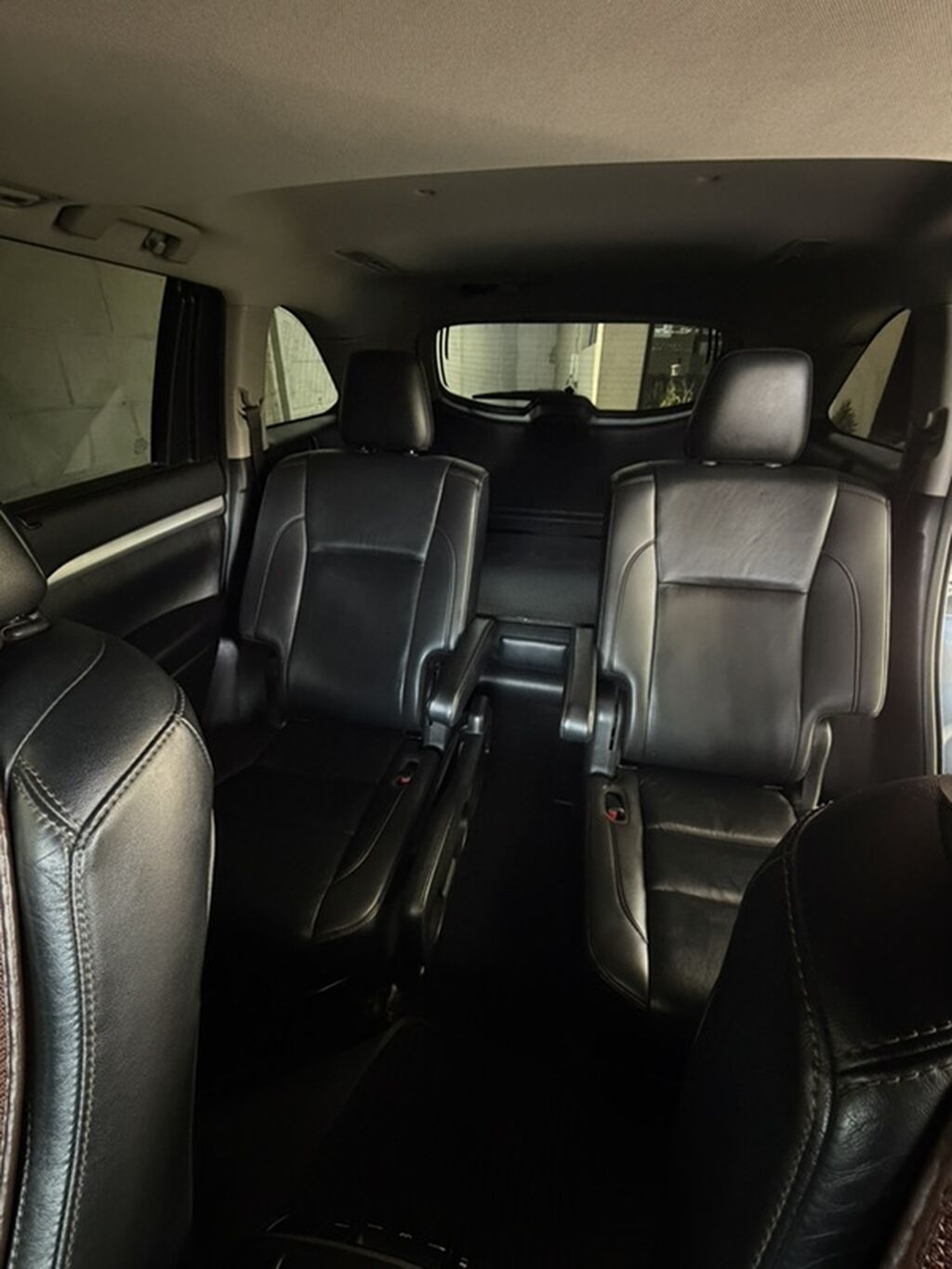 Toyota Highlander: 2019 г., 3.5 л, Автомат, Бензин, Кроссовер: фото 8