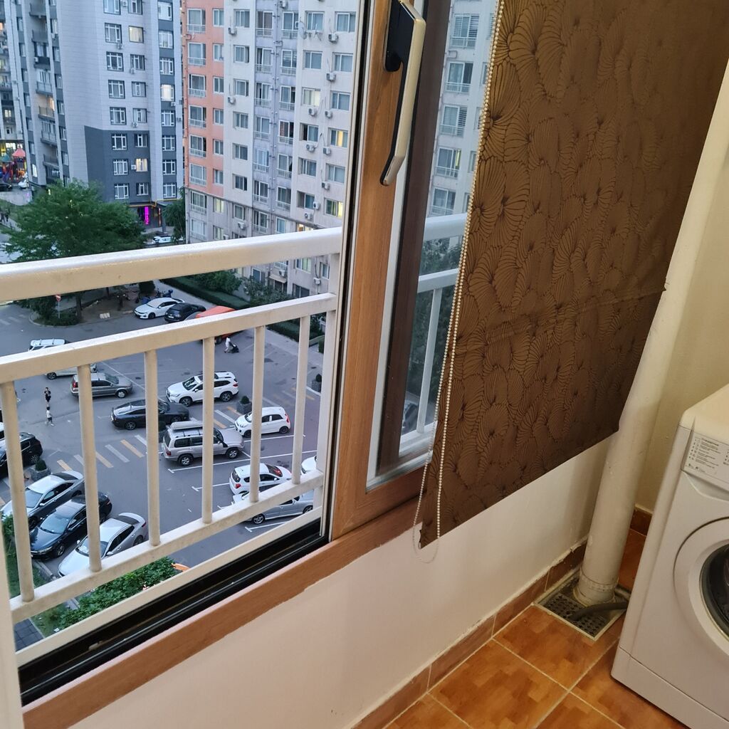 Сдается1 кв.в Джал Артист.уютная меблированная квартира-студия: фото 6