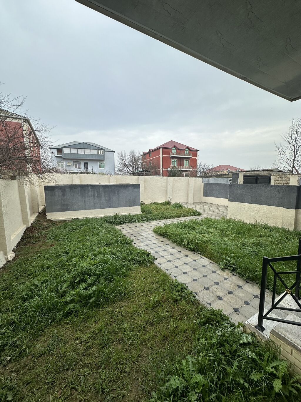 4 otaqlı, 155 kv. m, Kredit yoxdur, Yeni təmirli