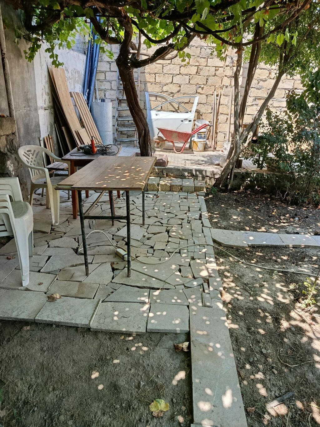 M.Ə. Rəsulzadə qəs. 1 otaqlı, 32 kv. m, Kredit yoxdur, Yeni təmirli