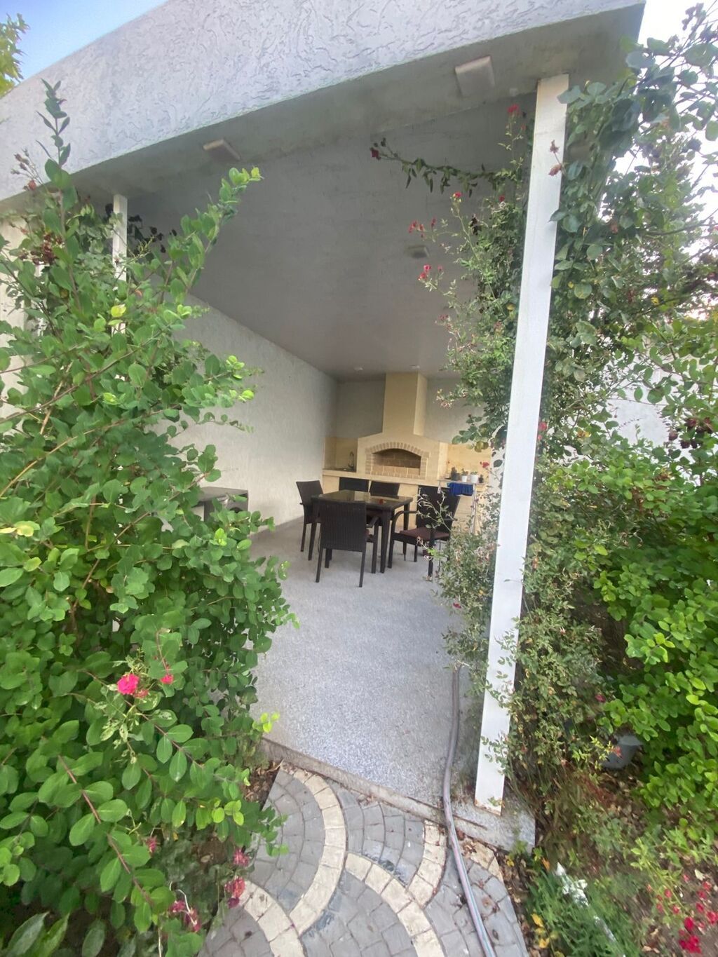 4 otaqlı, 124 kv. m, Yeni təmirli