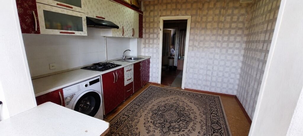 Hövsanda 3 otaqlı köhnə tikili mənzil satılır, 68 m², 144 000 AZN, şəkil 4 / 10