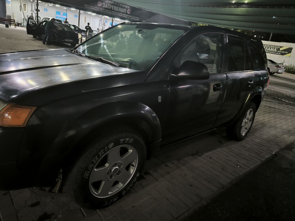 Honda Pilot: 2003 г., 3.5 л, Автомат, Газ: фото 2