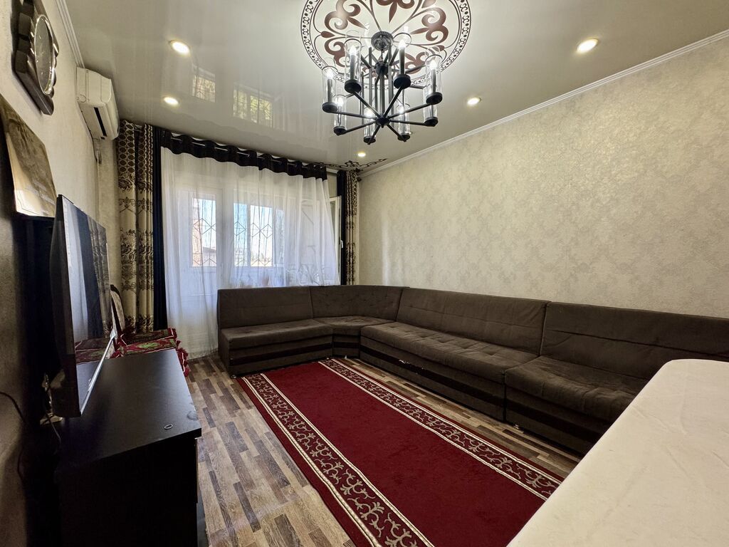 Продам 3-комн. квартиру, 68 м², мкр. Восток-5: фото 3