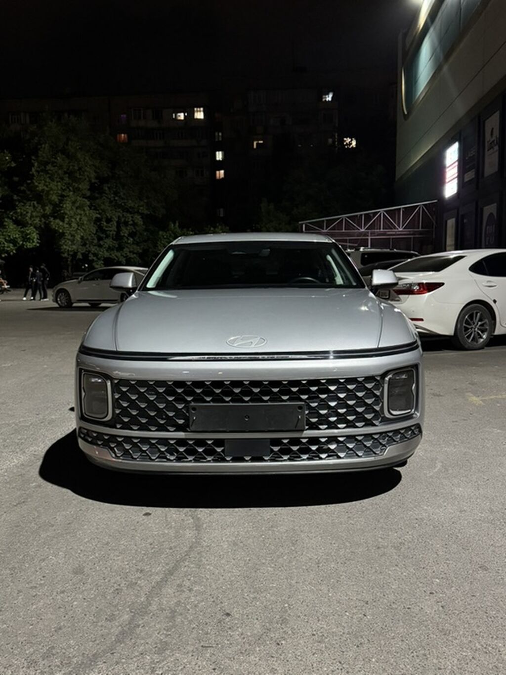 Hyundai Grandeur 2023, 3.5 л, автомат, газ: фото 6