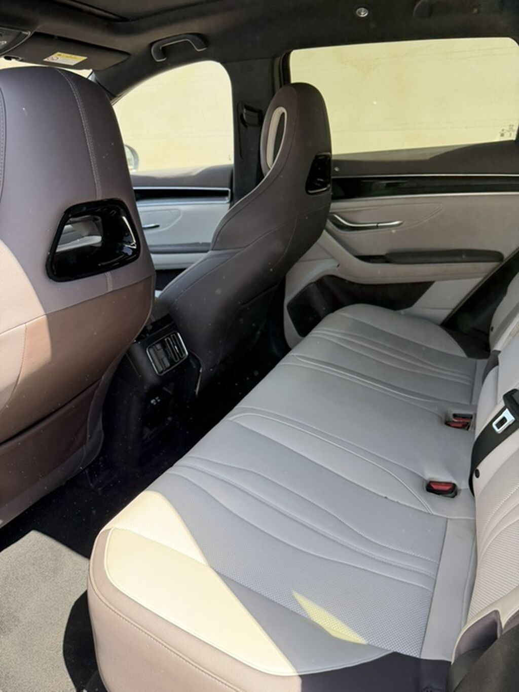 BYD Song Plus: 2025 г., 0.1 л, Вариатор, Электромобиль, Кроссовер: фото 5