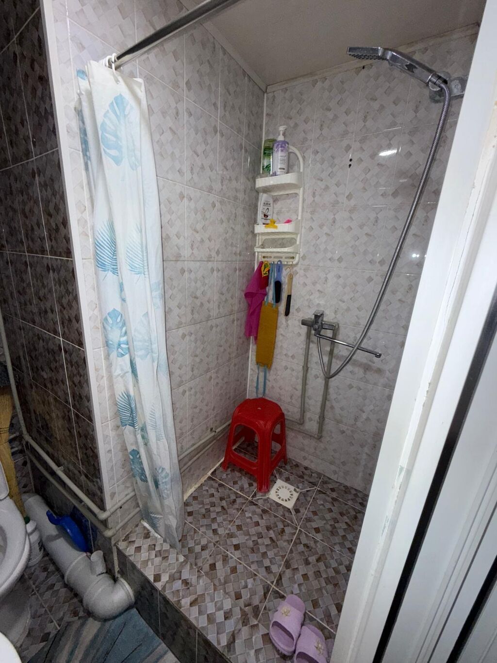 1 комната, 35 м², Индивидуалка, 1 этаж, Косметический ремонт: фото 7