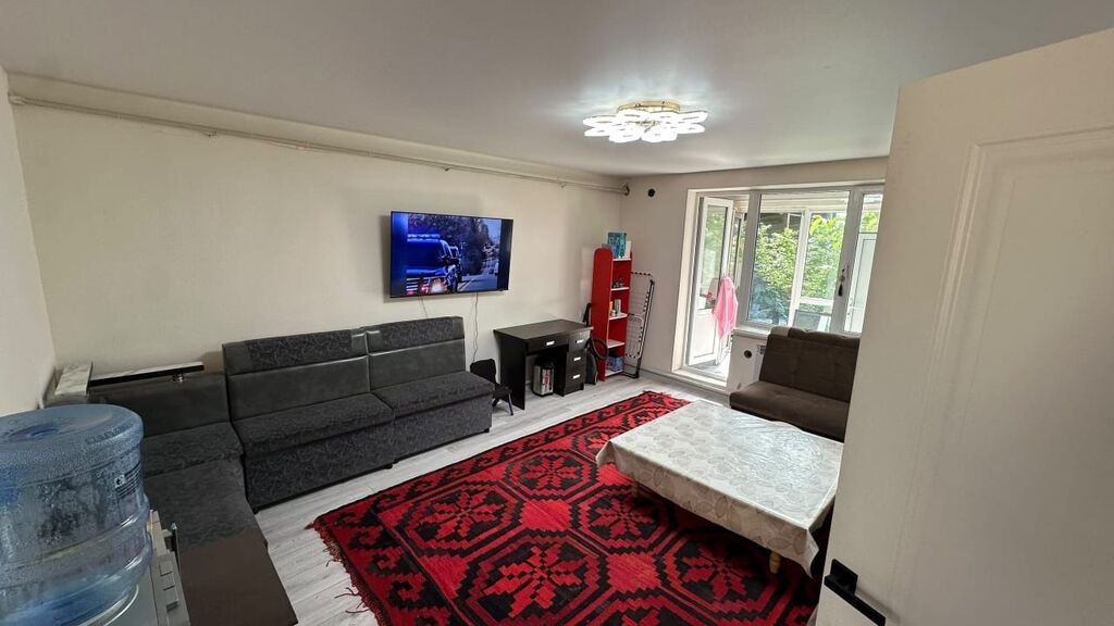 Продаётся 4-комнатный дом 92 м² со свежим ремонтом, район Ак-Орго: фото 5