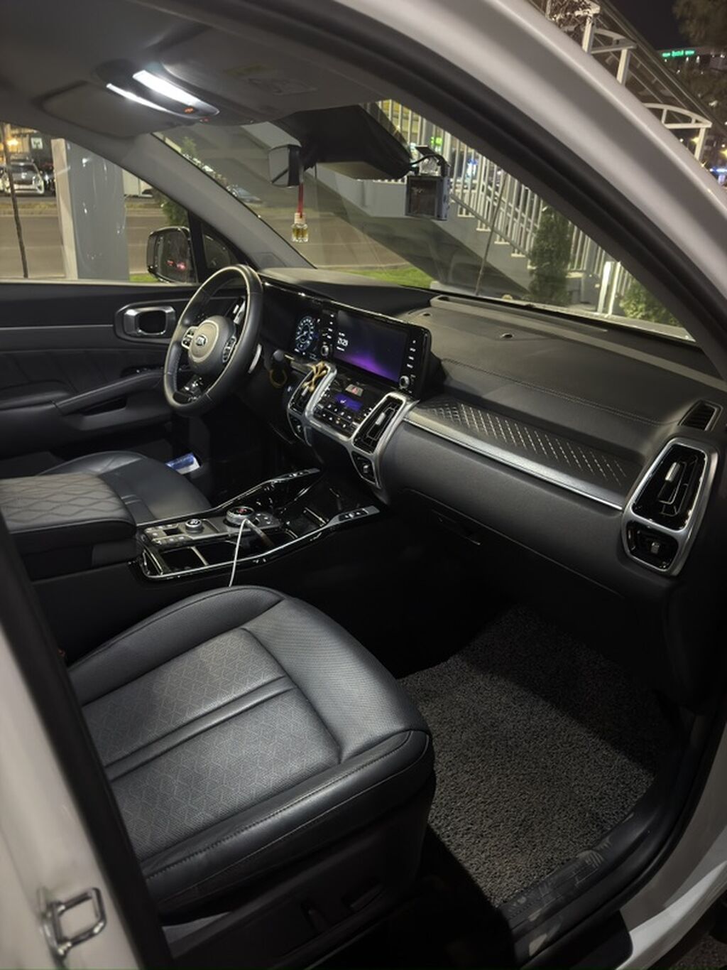 Kia Sorento: 2020 г., 2.2 л, Робот, Дизель, Кроссовер: фото 5