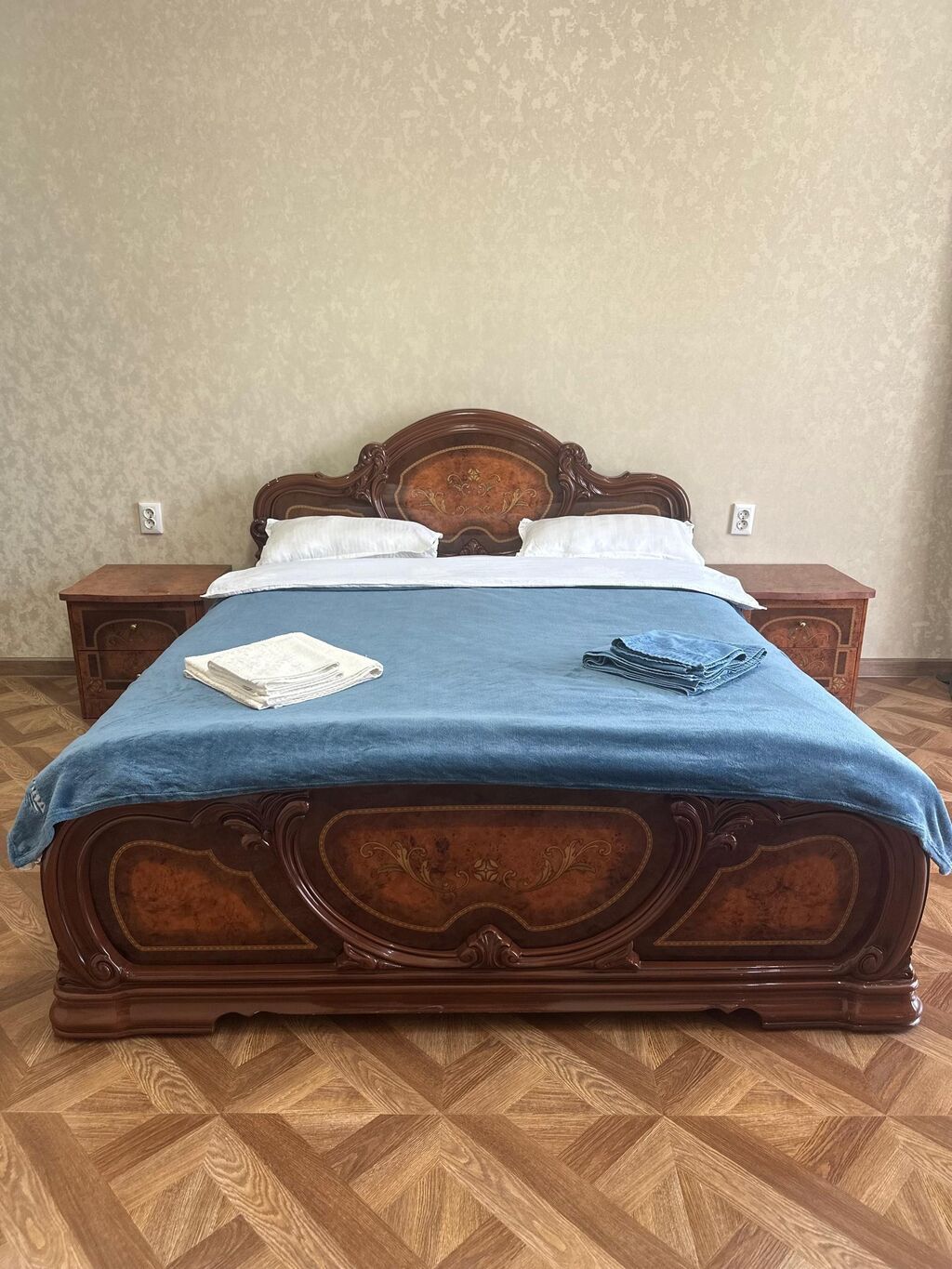 Гостиница на Иссык-Куле, Каракол, 8+ мест: фото 1
